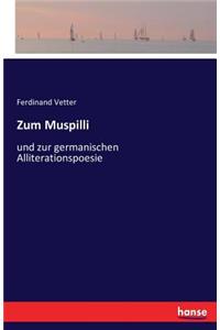 Zum Muspilli