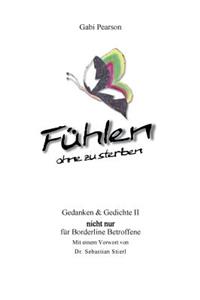 Fühlen ohne zu sterben