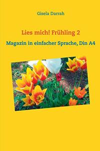 Lies mich! Frühling 2