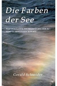 Die Farben Der See