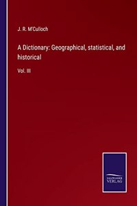Dictionary