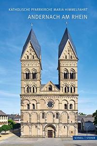 Andernach Am Rhein