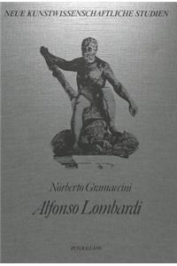 Alfonso Lombardi