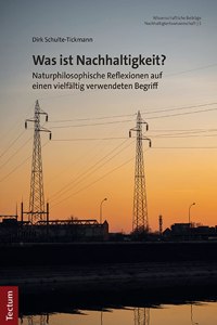 Was Ist Nachhaltigkeit?