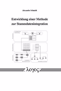 Entwicklung Einer Methode Zur Stammdatenintegration