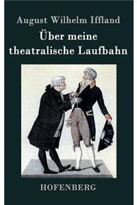 Über meine theatralische Laufbahn