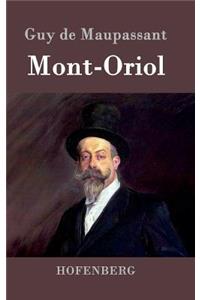 Mont-Oriol