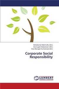 Corporate Social Responsibility