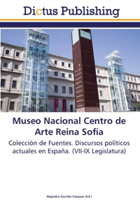 Museo Nacional Centro de Arte Reina Sofía