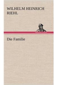 Die Familie
