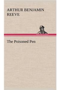 Poisoned Pen