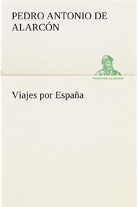 Viajes por España