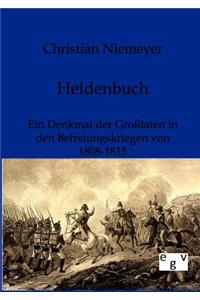 Heldenbuch