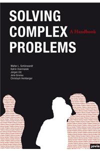 Solving Complex Problems