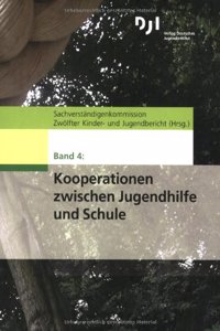 Kooperationen Zwischen Jugendhilfe Und Schule