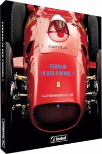 Ferrari in der Formel 1
