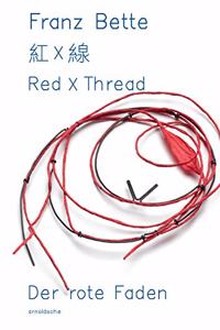 Red X Thread