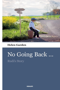 No Going Back...