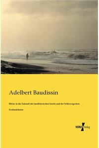 Blicke in die Zukunft der nordfriesischen Inseln und der Schleswigschen Festlandsküste