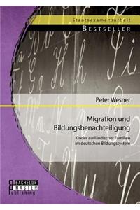 Migration und Bildungsbenachteiligung