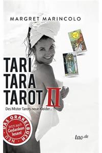 Tari Tara Tarot II