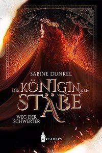 Die Konigin der Stabe