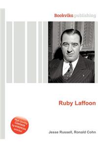 Ruby Laffoon