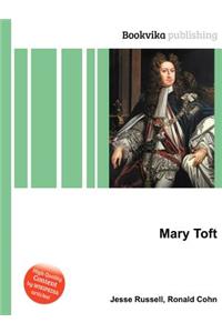 Mary Toft