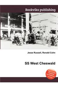 SS West Cheswald