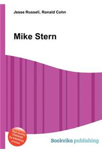 Mike Stern