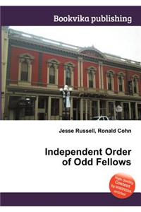 Independent Order of Odd Fellows