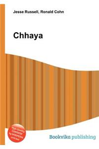 Chhaya