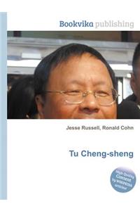 Tu Cheng-Sheng