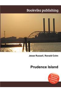 Prudence Island