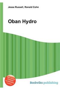 Oban Hydro