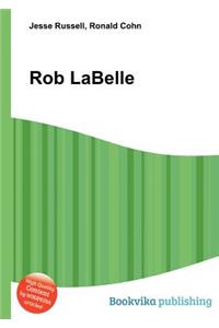 Rob LaBelle