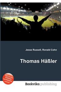 Thomas Hassler