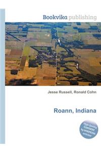 Roann, Indiana