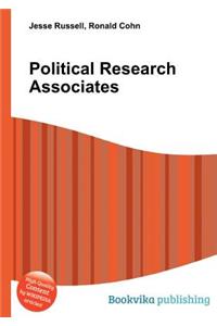 Political Research Associates