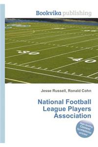 National Football League Players Association
