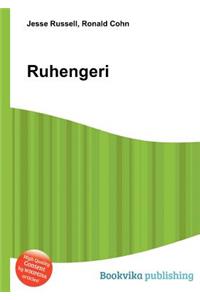Ruhengeri