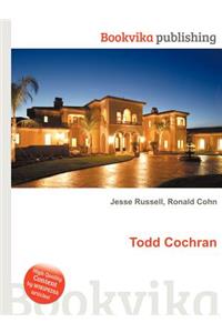 Todd Cochran