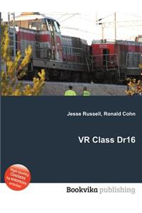 VR Class Dr16