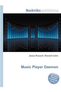 Music Player Daemon