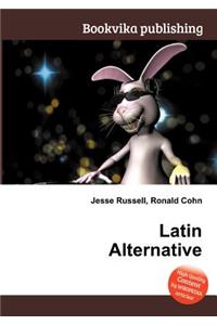 Latin Alternative