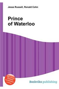 Prince of Waterloo