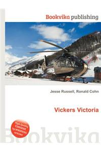 Vickers Victoria