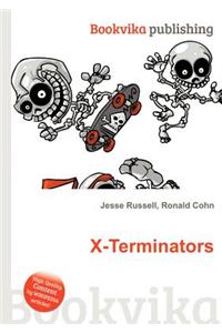 X-Terminators