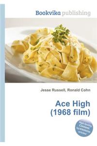 Ace High (1968 Film)