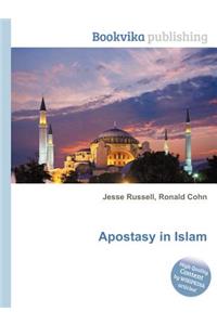 Apostasy in Islam